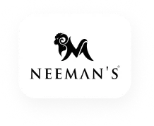 Neemans - Shopify Page Speed Optimisation (Logo)