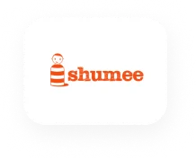 Shumee - Shopify Page Speed Optimisation (Logo)