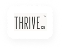 Thrive - Shopify Page Speed Optimisation (Logo)