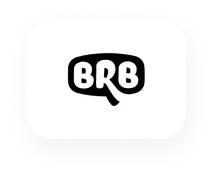BRB Chips - Shopify Page Speed Optimisation (Logo)