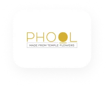 Phool - Shopify Page Speed Optimisation (Logo)