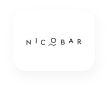 Nicobar - Shopify Page Speed Optimisation (Logo)