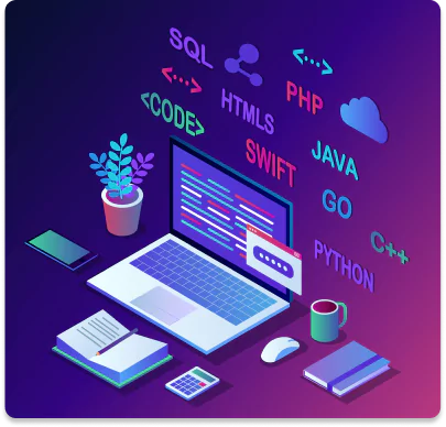 Web Development services