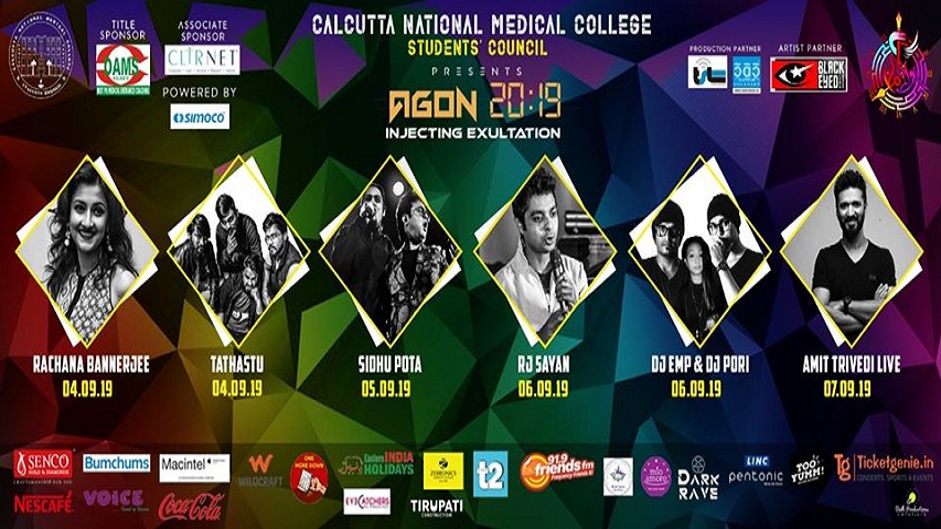 Agon Fest