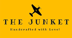 Shopify Development for Junket