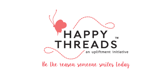 Shopify Development for Happy Threads an Upliftment Initiative