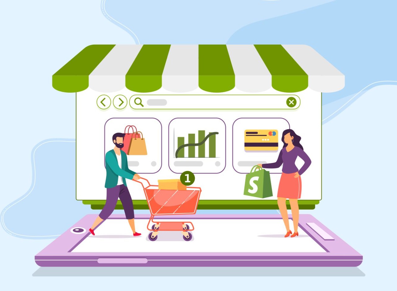 What is Shopify Headless Commerce