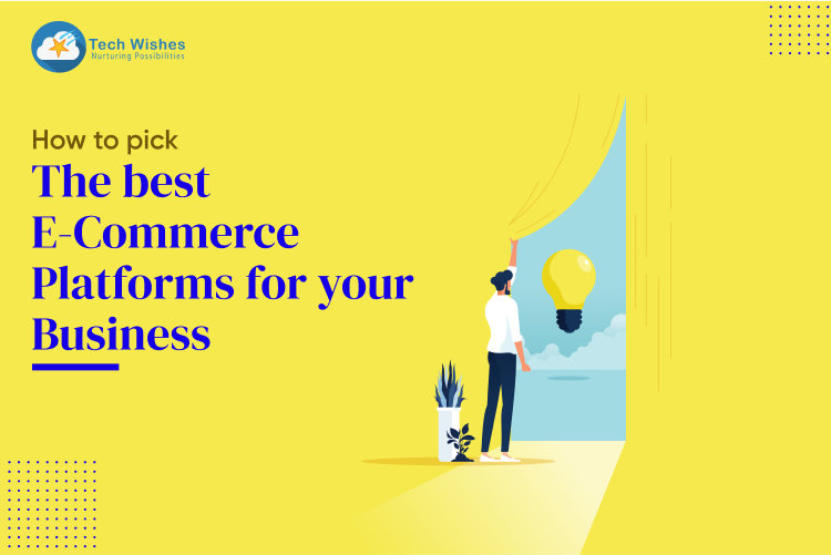 Best eCommerce Platform for Business