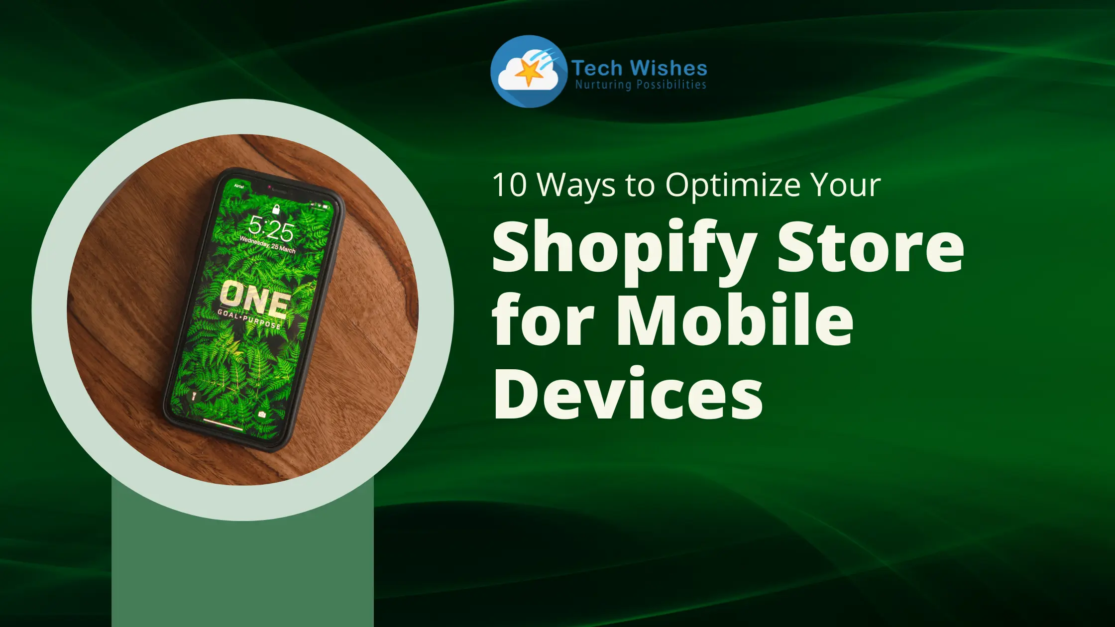 10 Ways to Optimize Your Shopify Store for Mobile Devices