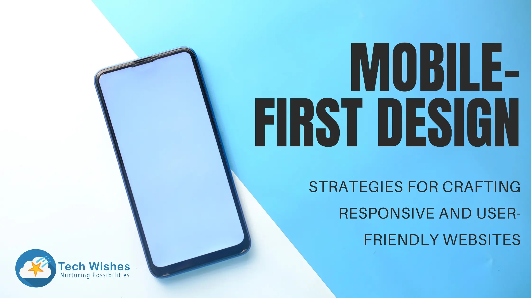 Mobile-First Design