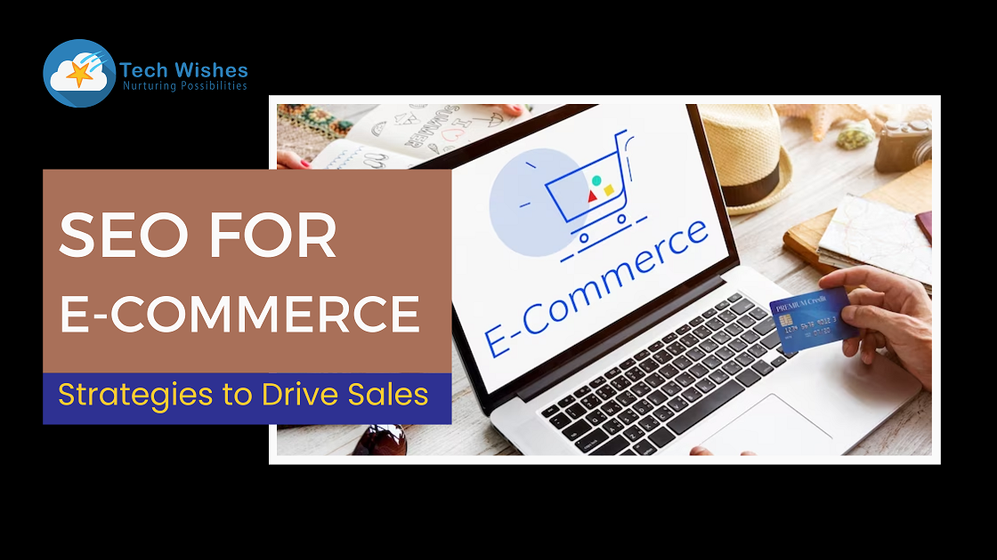 seo for ecommerce