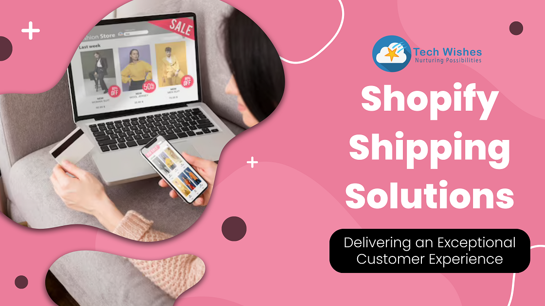 shopify shipping solutions