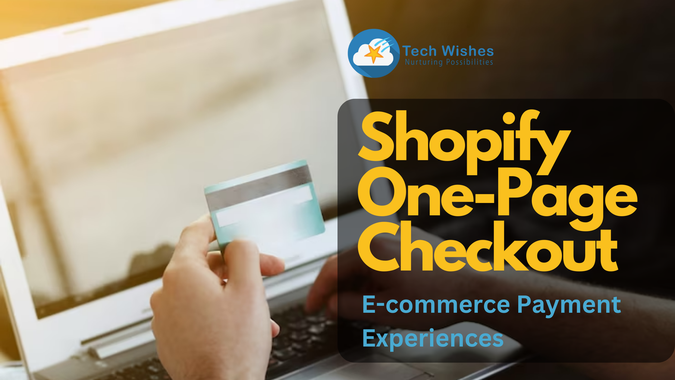 shopify one page checkout