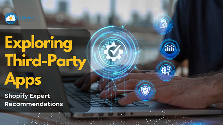 Exploring Third-Party Apps