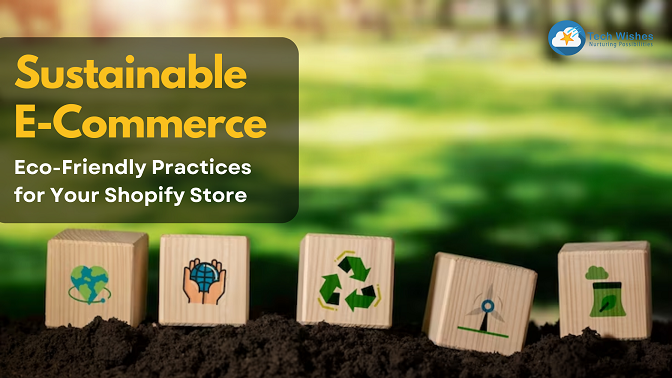 Sustainable E-Commerce