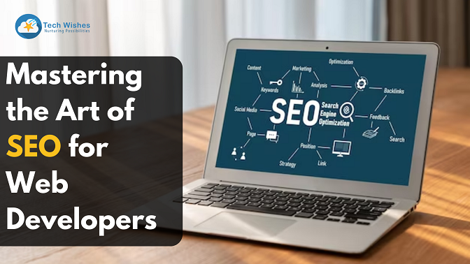 Mastering the Art of SEO for Web Developers