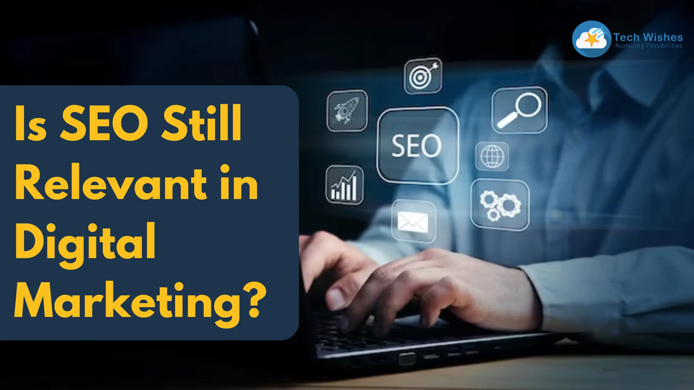 Search Engine Optimization